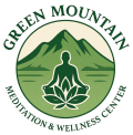 Green mountain meditation center